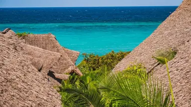 Sunshine Bay Hotel Zanzibar****