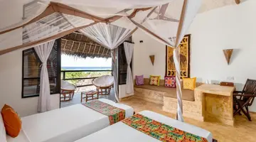 Sunshine Bay Hotel Zanzibar****