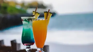 Sunshine Bay Hotel Zanzibar****