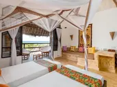 Sunshine Bay Hotel Zanzibar****