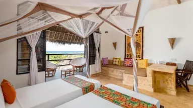 Sunshine Bay Hotel Zanzibar****