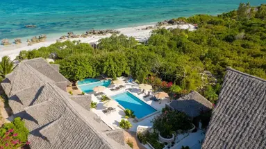 Sunshine Bay Hotel Zanzibar