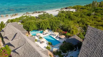 Sunshine Bay Hotel Zanzibar
