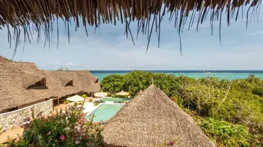 Sunshine Bay Hotel Zanzibar****