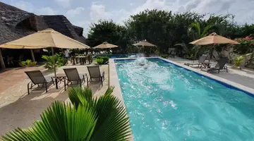 Sunshine Bay Hotel Zanzibar****