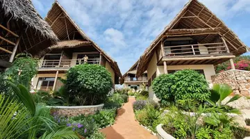 Sunshine Bay Hotel Zanzibar****