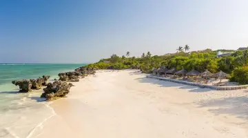 Sunshine Bay Hotel Zanzibar****