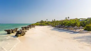 Sunshine Bay Hotel Zanzibar****