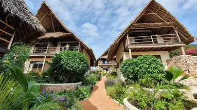 Sunshine Bay Hotel Zanzibar****
