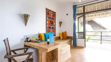 Sunshine Bay Hotel Zanzibar