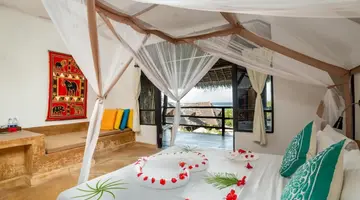 Sunshine Bay Hotel Zanzibar****