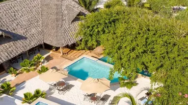 Sunshine Bay Hotel Zanzibar****