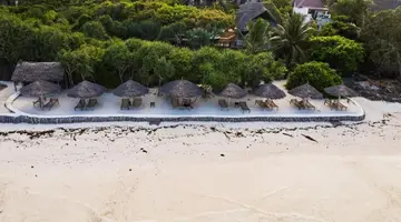 Sunshine Bay Hotel Zanzibar****