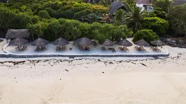 Sunshine Bay Hotel Zanzibar****