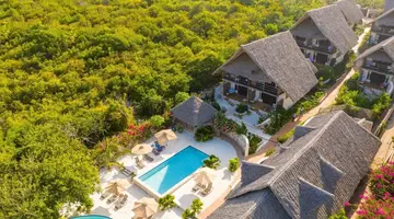 Sunshine Bay Hotel Zanzibar****