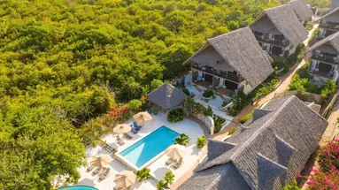Sunshine Bay Hotel Zanzibar****