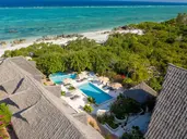Sunshine Bay Hotel Zanzibar****