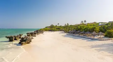 Sunshine Bay Hotel Zanzibar