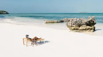 Sunshine Bay Hotel Zanzibar