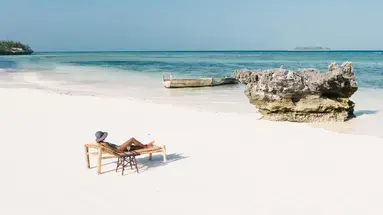 Sunshine Bay Hotel Zanzibar