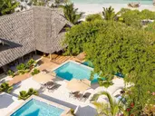 Sunshine Bay Hotel Zanzibar