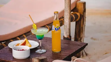 Sunshine Bay Hotel Zanzibar****