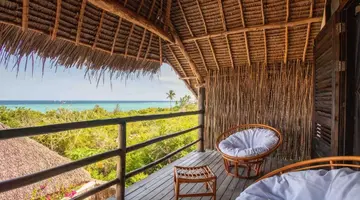 Sunshine Bay Hotel Zanzibar****