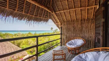 Sunshine Bay Hotel Zanzibar****