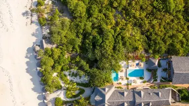 Sunshine Bay Hotel Zanzibar****