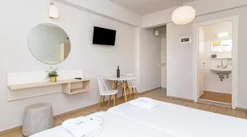 Sunshine Boutique Hotel