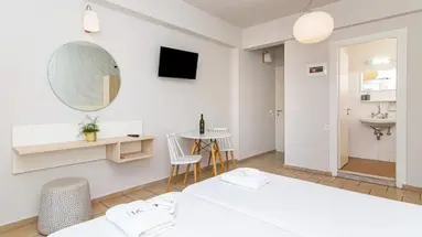 Sunshine Boutique Hotel