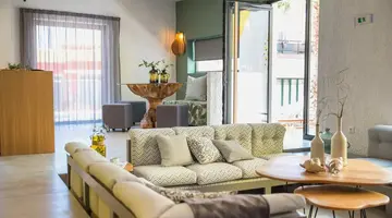 Sunshine Boutique Hotel