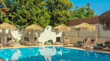 Sunshine Boutique Hotel