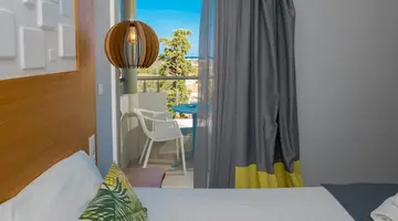 Sunshine Boutique Hotel