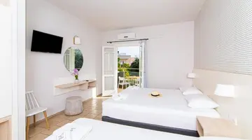 Sunshine Boutique Hotel