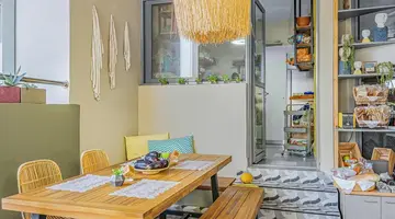Sunshine Boutique Hotel