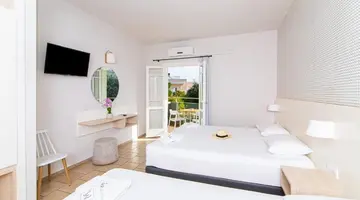 Sunshine Boutique Hotel