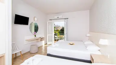 Sunshine Boutique Hotel