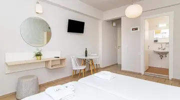 Sunshine Boutique Hotel