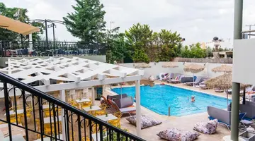 Sunshine Boutique Hotel