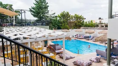 Sunshine Boutique Hotel