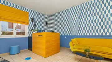Sunshine Boutique Hotel
