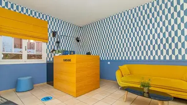 Sunshine Boutique Hotel