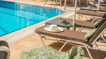 Sunshine Boutique Hotel