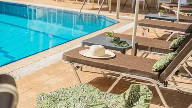 Sunshine Boutique Hotel