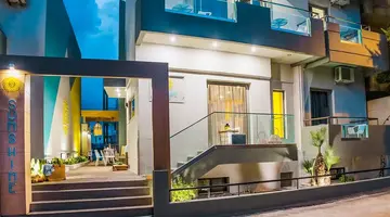 Sunshine Boutique Hotel