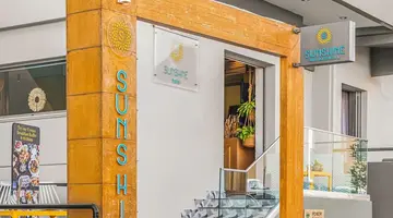 Sunshine Boutique Hotel