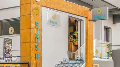 Sunshine Boutique Hotel