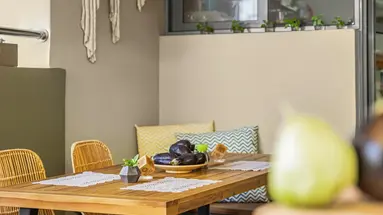Sunshine Boutique Hotel
