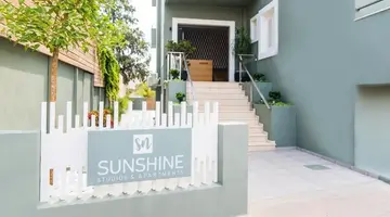 Sunshine Boutique Hotel